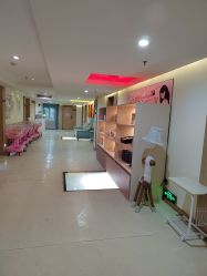 -百悦健康月子中心(祈悦店)