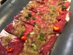 -新石器烤肉(百联川沙店)