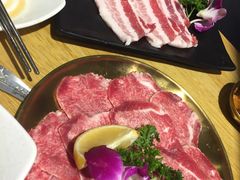 -云龙·烤肉专门店(东方路店)