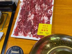 吊龙伴-大吉利·潮汕鲜牛肉火锅(西安店)