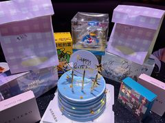 -纯K(打浦桥店)