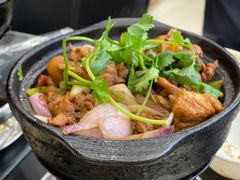 -川香煲(茅台路店)