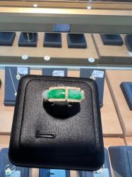 -恒阳珠宝·高级定制镶嵌·天然彩宝·天然钻石(南京西路店)