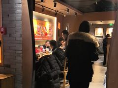 -呷哺呷哺 黄金牧场 (欢乐谷店)