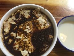 老凤府凤翔豆花泡馍-老鳯府豆花泡馍(第五大道店)