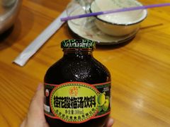-丁记盐蘸牛肉·新杭菜(河东路店)