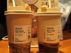 -阿嬷手作(南宁百盛印象城店)