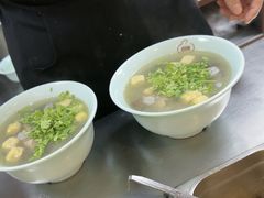 -回味鸭血粉丝汤(砂之船店)