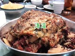 -农汤老店(顺联公园里店)