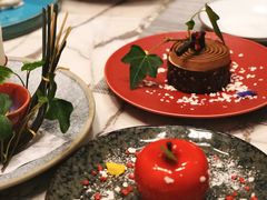 -月下料理(楷林IFC店)