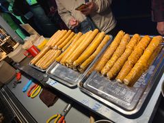 -抚琴第一烤(抚琴地铁站A口店)