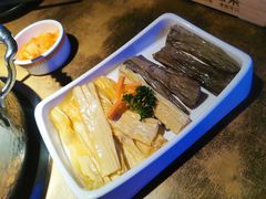 -左庭右院鲜牛肉火锅(新梅广场店)