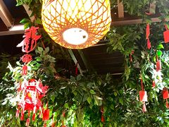 -南京大牌档(人民广场店)