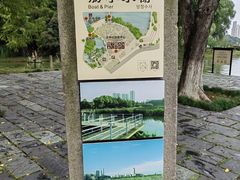 -月湖风景区
