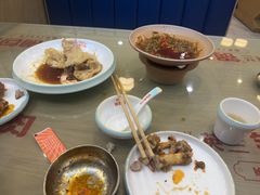 -英兰朝族饭店·英兰锅包肉(佳园路店)