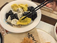 -百味饺子城•海鲜家常菜(秦皇岛店)