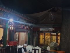 -东来顺饭庄(王府井步行街店)