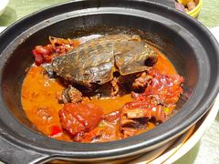 -宋园·金宴浙鲜馆(静安店)