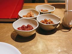 -京味斋·烤鸭·北京菜(安贞店)