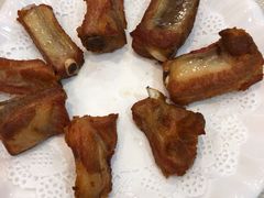 -新享乐海鲜(翠华路店)