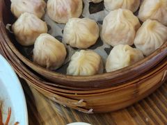南翔小笼包-双塔老饭店