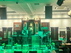 -宝莱纳餐厅(滨江店)