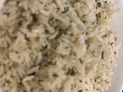 鸡油饭-水墨食舍