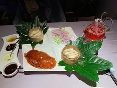 -梧桐北京烤鸭·铜锅涮肉(海岸城店)