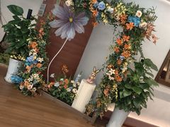 -雲說·花(西宸天街店)