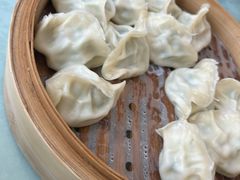 -韩记海鲜饺子旗舰店(红海新区店)