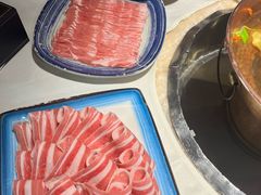 -东来顺饭庄(西直门店)