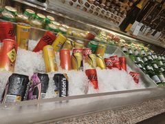 -韵咖啡自助餐厅(天津香格里拉店)