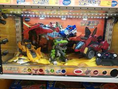 -TOYSRUS玩具反斗城(苏州中心店)