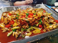 -漫天香·小龙虾餐厅(夏湾店)