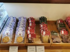 -暖忆烘焙甜品