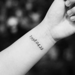 -飛凡TATTOO纹身•原创