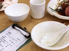 -旺富东海大酒楼(海鲜街店)
