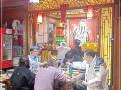 大堂-重庆渝达老火锅(春熙路店)