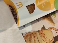 -麦当劳(龙信广场店)