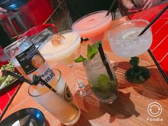 -Luchador摔跤手墨西哥餐厅(恒宇广场店)