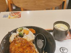 -吉野家(上海美罗城店)