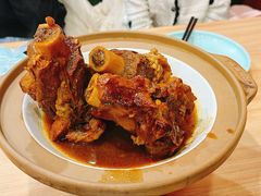-宏状元现熬粥·京味菜(黄寺大街店)