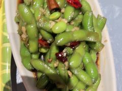 -肥肥虾庄·金牌油焖大虾(杨园滨江时代walk店)