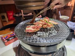 -久藏·横膈膜烧肉·酒场(江汉路店)