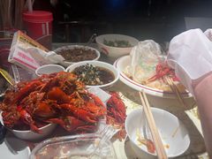 -串盟烧烤大排档·长沙美食地标(星沙店)