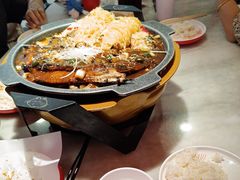 -南锣肥猫·麻辣烤鱼·15年现烤现卖(通州领展店)