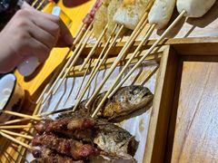 -寻味乌镇·龙虾烧烤