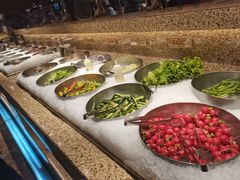 -汉巴味德(沈阳万象汇店)