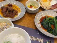 -熊猫自助餐厅.萌趣城堡(长隆熊猫酒店)