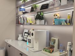 -壹点灵·心理咨询中心(中山公园店)